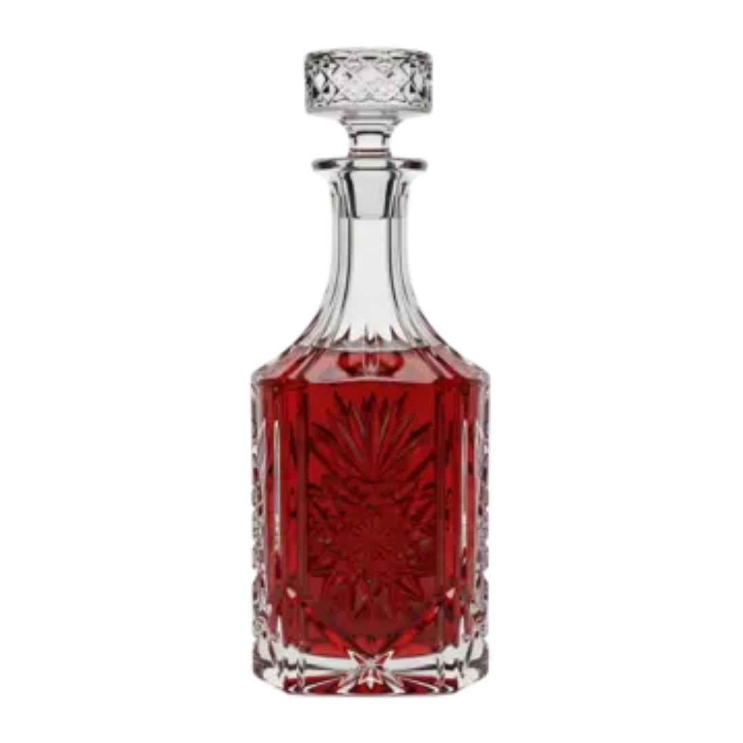 DECANTER GLUTEN FREE